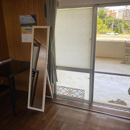 바디 밸런스 하우스 호텔 미야코지마 외부 사진